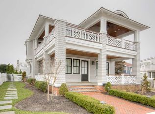 7 106th St, Stone Harbor, NJ 08247