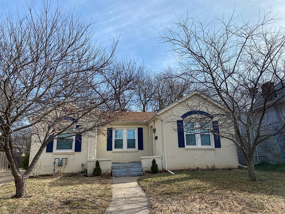 Great location in College Hill