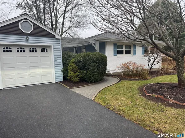 1 East Normandy Drive, West Hartford, CT 06107