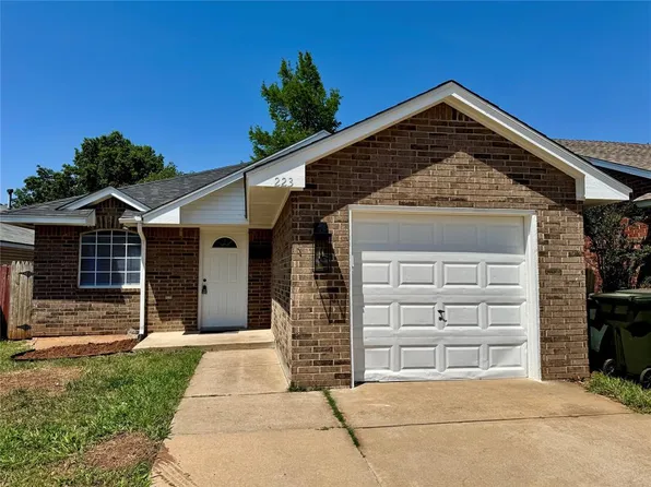 223 W 6th St, Edmond, OK 73003