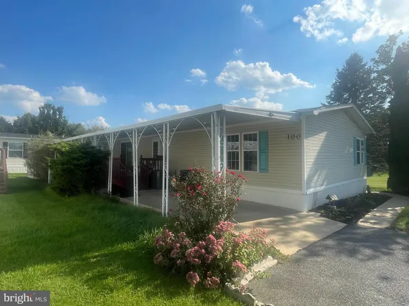 100 Fox Run Ct, Lancaster, PA 17603