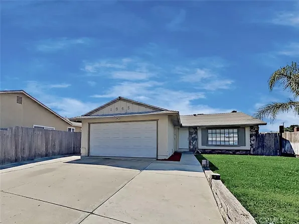 1865 Leon Ave, San Diego, CA 92154