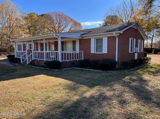 2519 Old River Rd, Greenville, NC 27834