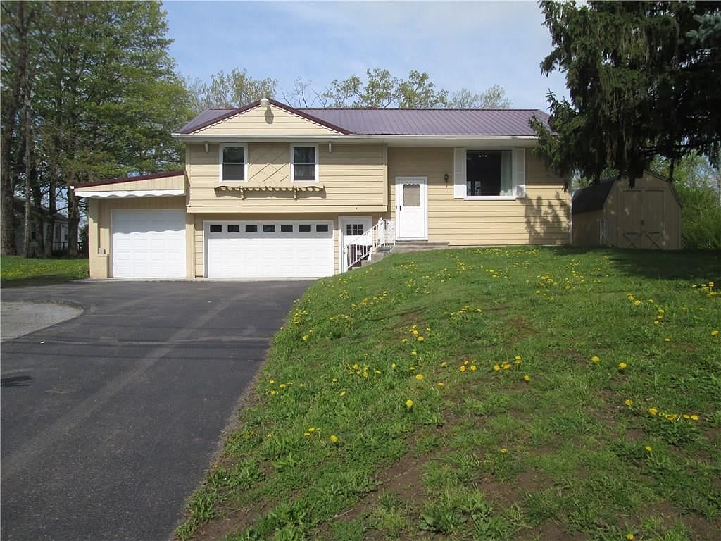 2509 Manitou Rd, Rochester, NY 14624 Zillow