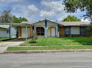 9419 Nashville Dr, San Antonio, TX 78245