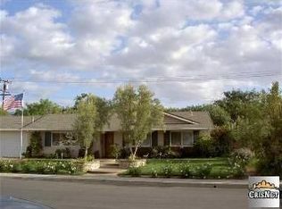 4594 Alpine St, Simi Valley, CA 93063