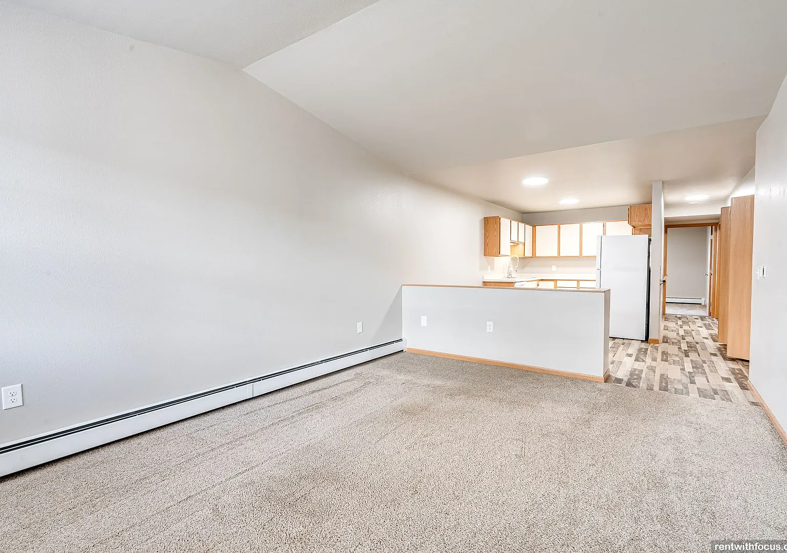 Lincoln Ridge — Photo 4