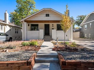 1420 Dexter St, Denver, CO 80220