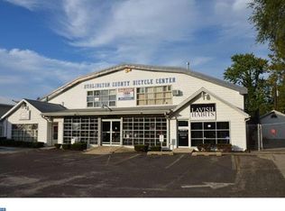 43 Charleston Rd STE C, Willingboro, NJ 08046