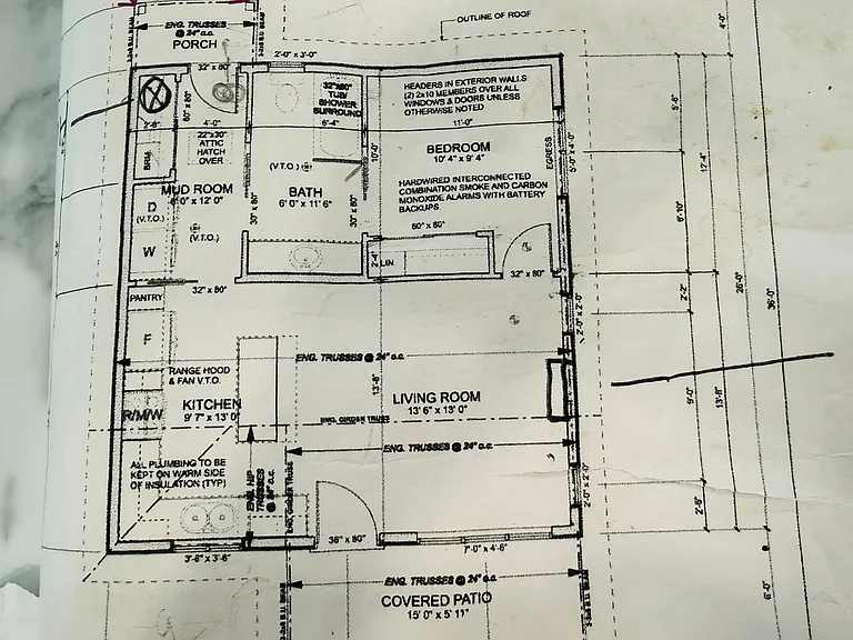 510 Howard Ave — Photo 13