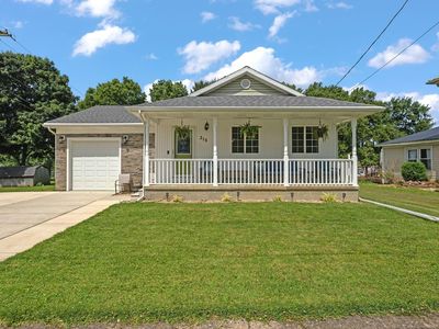 315 Lincoln Ave, Pleasantville, OH, 43148