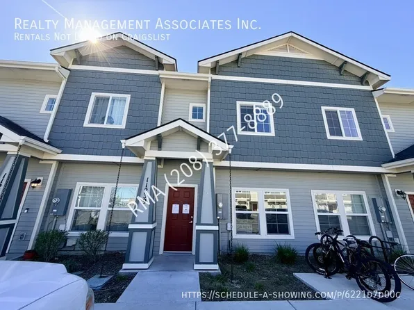 11239 W Gabrielle Dr, Boise, ID 83713