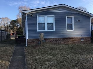 1074 Piney Marsh Ct, Virginia Beach, VA 23454