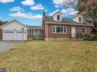 1212 State St, Mertztown, PA 19539