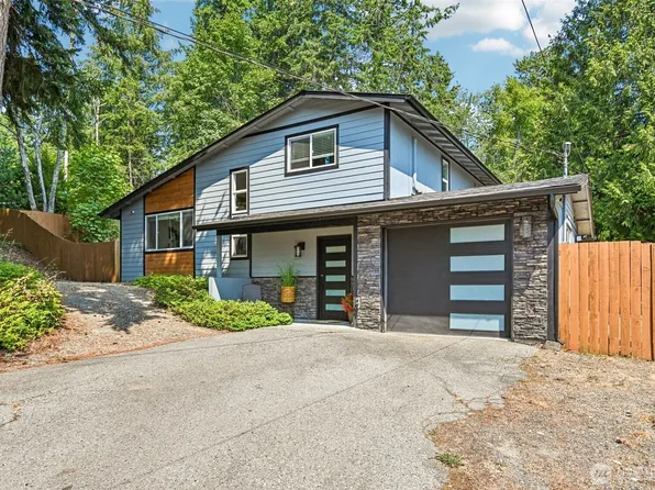 4017 88th Avenue NW, Gig Harbor, WA 98335