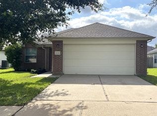 6618 Beeston Hill Dr, Katy, TX 77449