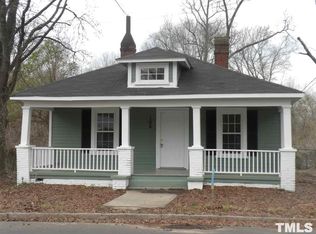 104 Young St, Durham, NC 27703