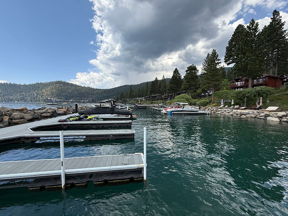 Boat slip in mariana