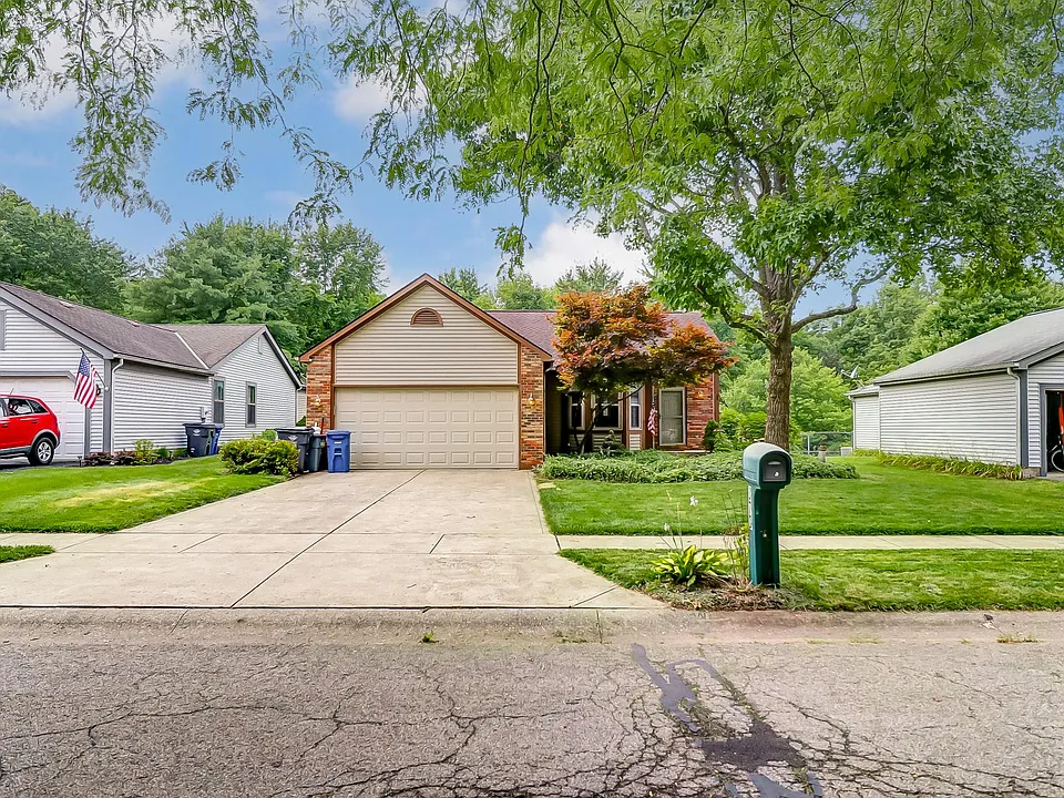 370 Coldwell Ct