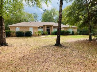 1136 Blackberry Cir, Baker, FL 32531