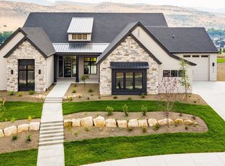 11710 N Elk Ridge Way, Boise, ID 83714