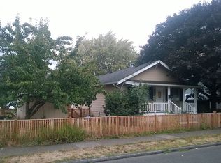 5742 SE Harold St, Portland, OR