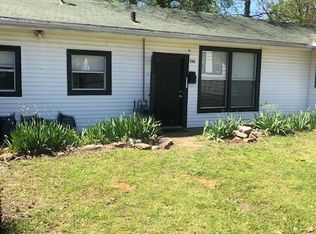 713 W Maple St, Benton, AR 72015