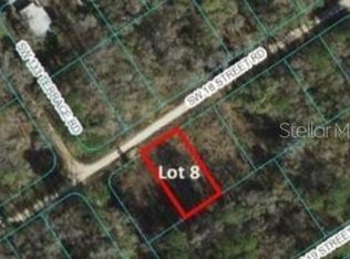 13230 SW 18th Street Rd #8, Ocala, FL 34481