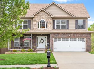 1600 Apache Way, Clarksville, TN 37042