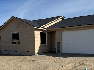 157 Salmon Dr, Wenatchee, WA