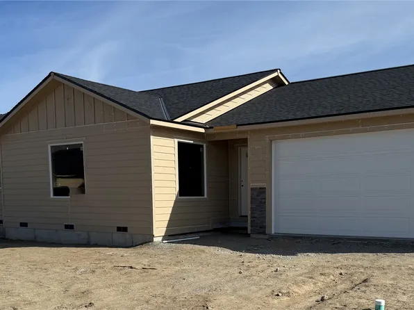 157 Salmon Drive, Wenatchee, WA 98801