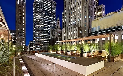 Rented by Nooklyn NYC LLC