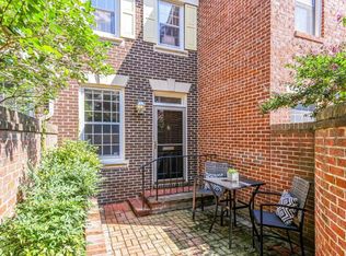 362 N Saint Asaph St, Alexandria, VA 22314