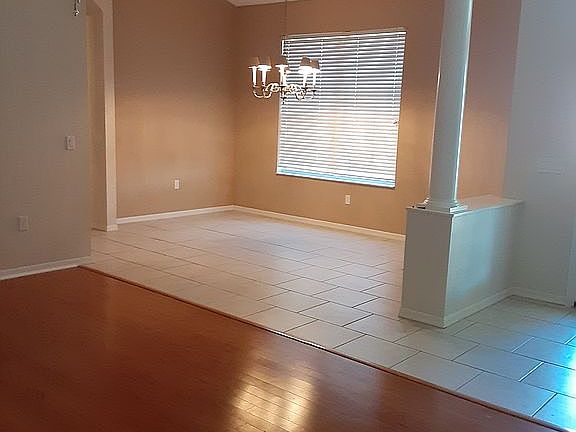Living Room To Dining Room