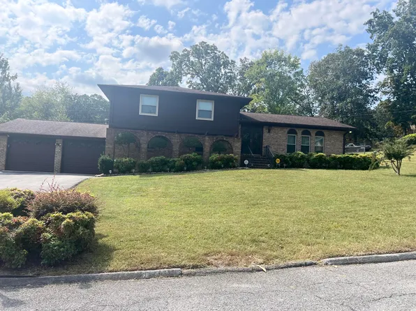 6412 Edgmon Dr, Chattanooga, TN 37421