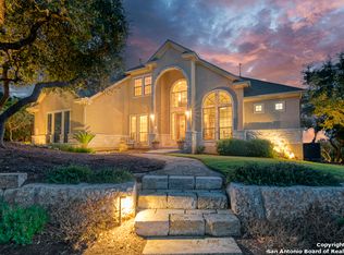 1422 Bobbins Rdg, San Antonio, TX 78260