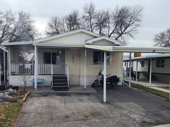 1290 E El Sendero Cir S, Salt Lake City, UT 84117