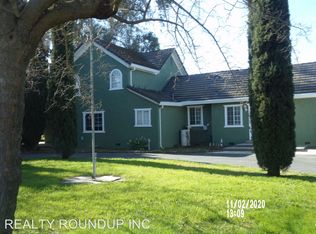 10709 Twin Cities Rd, Galt, CA 95632