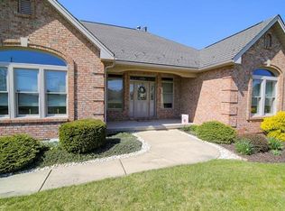 180 Meyer Rd, Nazareth, PA 18064