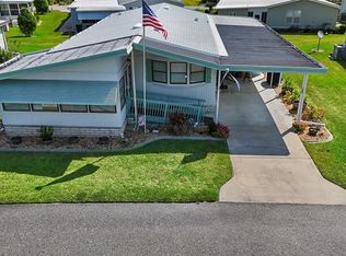 138 Hibiscus Way, Leesburg, FL 34748