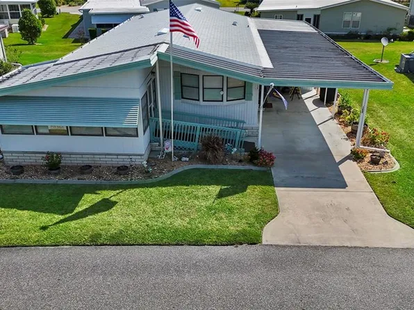 138 Hibiscus Way, Leesburg, FL 34748