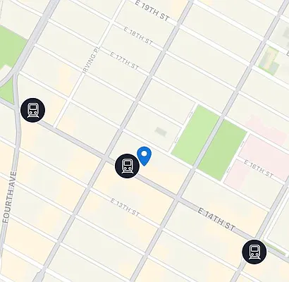 Rented by Brighton Management | media 1