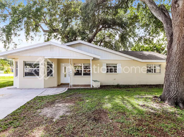 7800 55th Way N, Pinellas Park, FL 33781