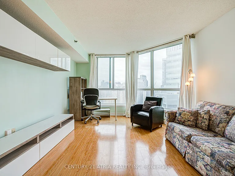 38 Elm St #2715 — Photo 26