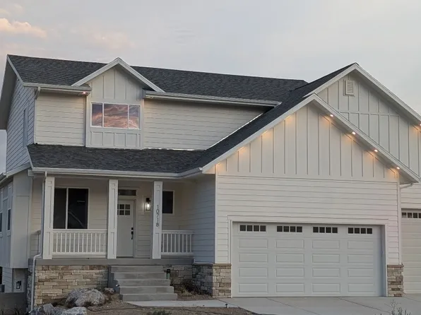 10718 S 580 E, Sandy, UT 84070