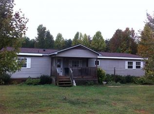 126 Lee Ln, Reidsville, NC 27320