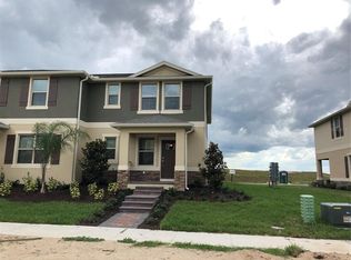 10082 Tawny Meadow Aly, Winter Garden, FL 34787