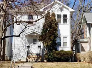 806 E 13th St, Davenport, IA 52803