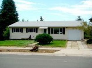 3709 Dixon Way, Colorado Springs, CO 80909