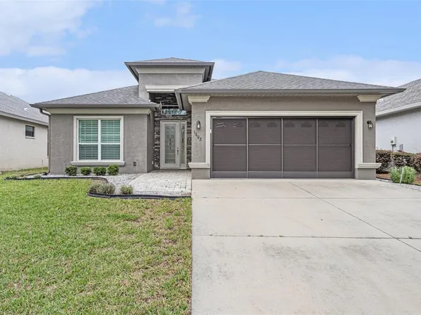 1602 W Caroline Path, Lecanto, FL 34461